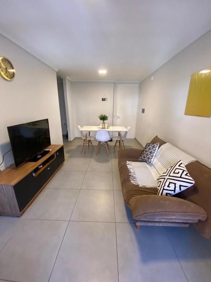 Litstay Brasil Con Cochera, Pileta Y Asadores Cordoba Exterior photo
