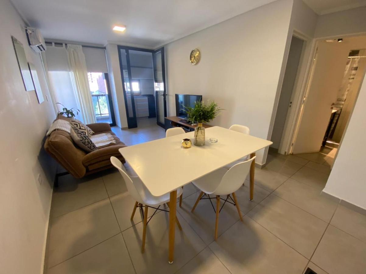 Litstay Brasil Con Cochera, Pileta Y Asadores Cordoba Exterior photo