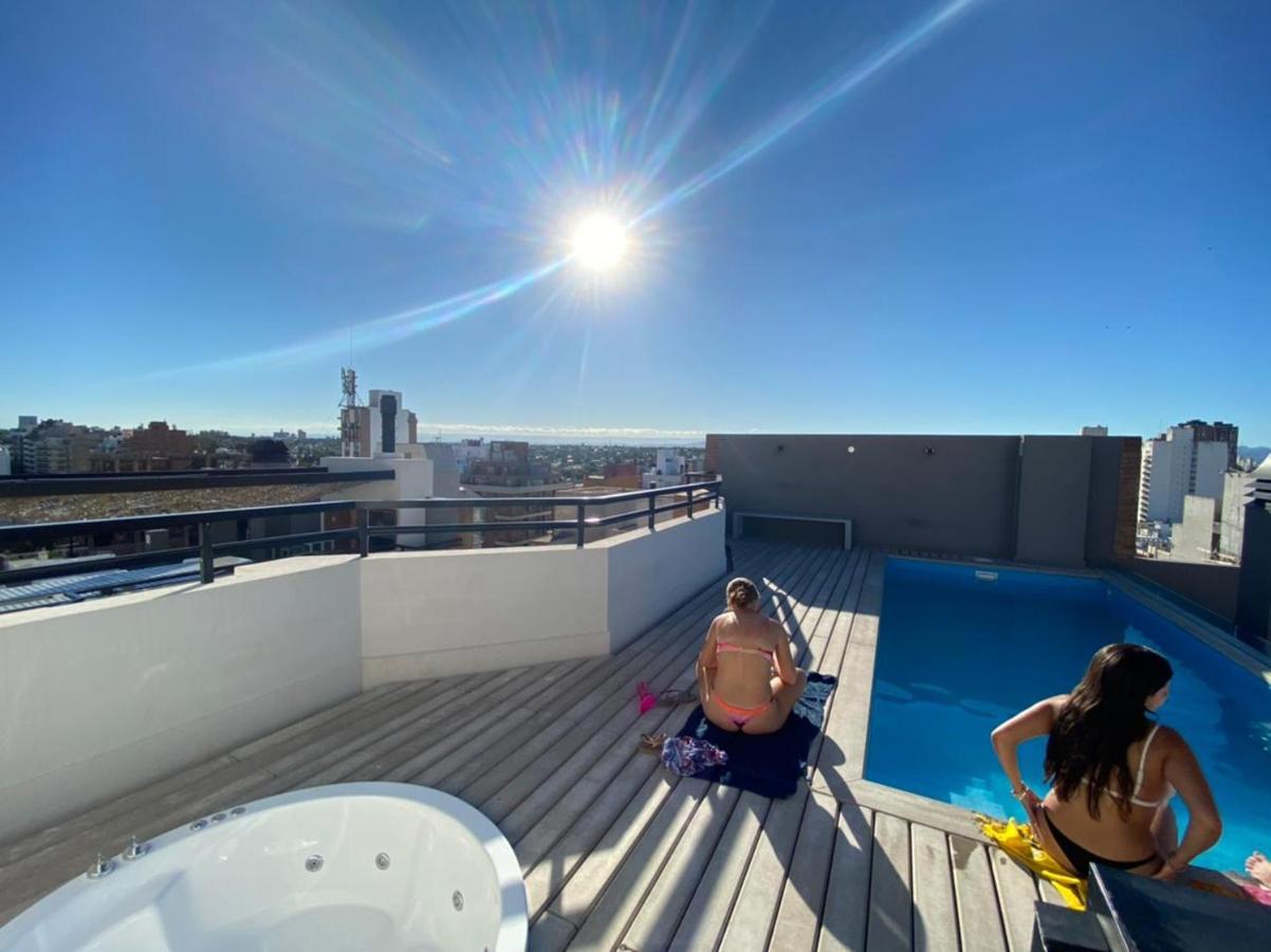 Litstay Brasil Con Cochera, Pileta Y Asadores Cordoba Exterior photo