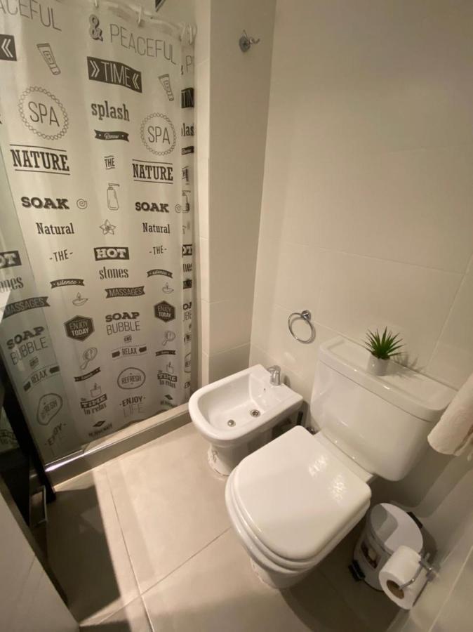 Litstay Brasil Con Cochera, Pileta Y Asadores Cordoba Exterior photo