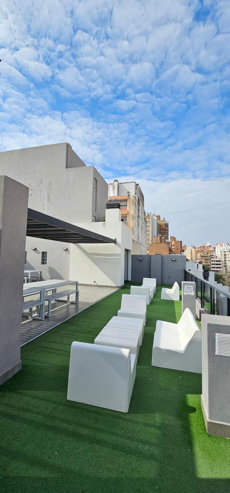Litstay Brasil Con Cochera, Pileta Y Asadores Cordoba Exterior photo