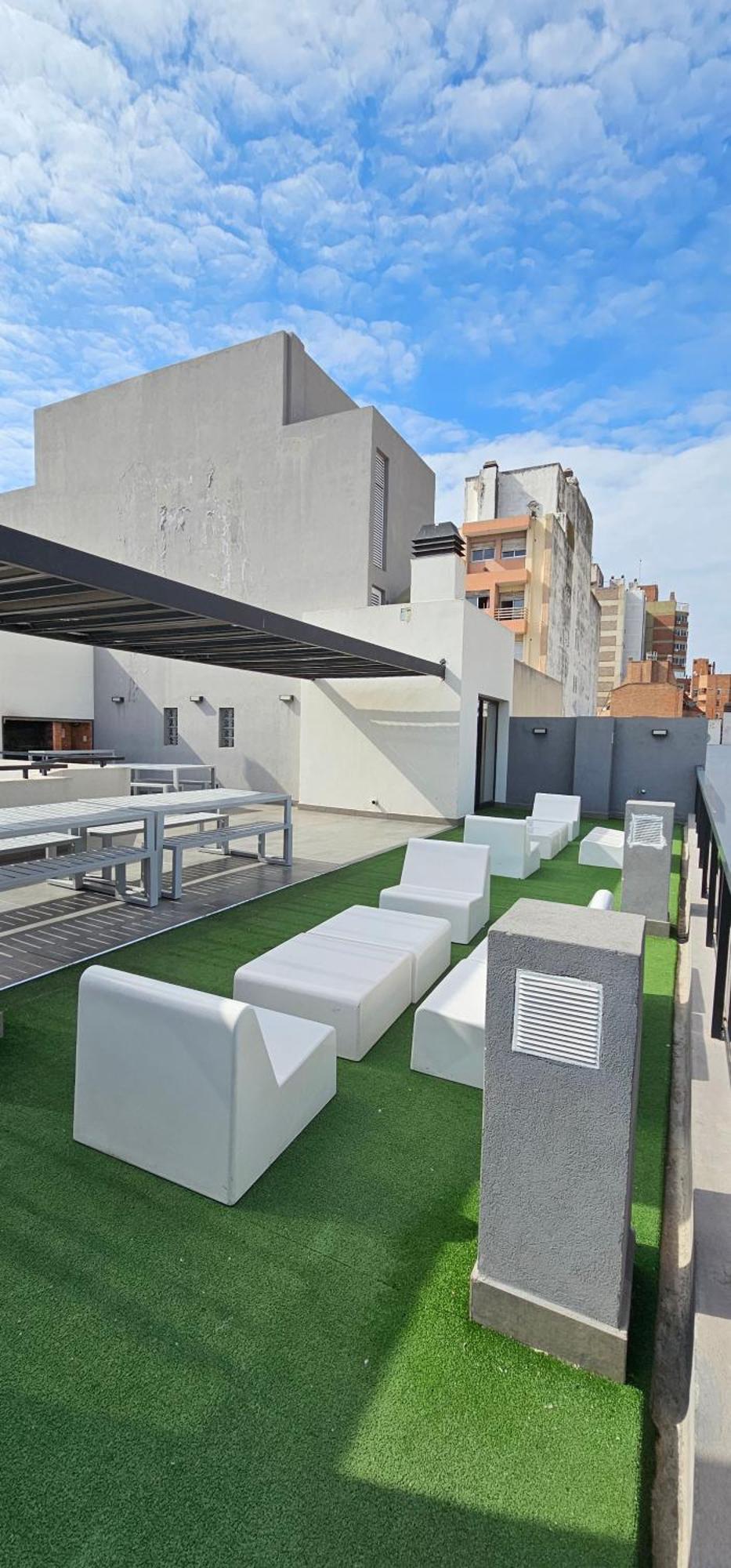 Litstay Brasil Con Cochera, Pileta Y Asadores Cordoba Exterior photo
