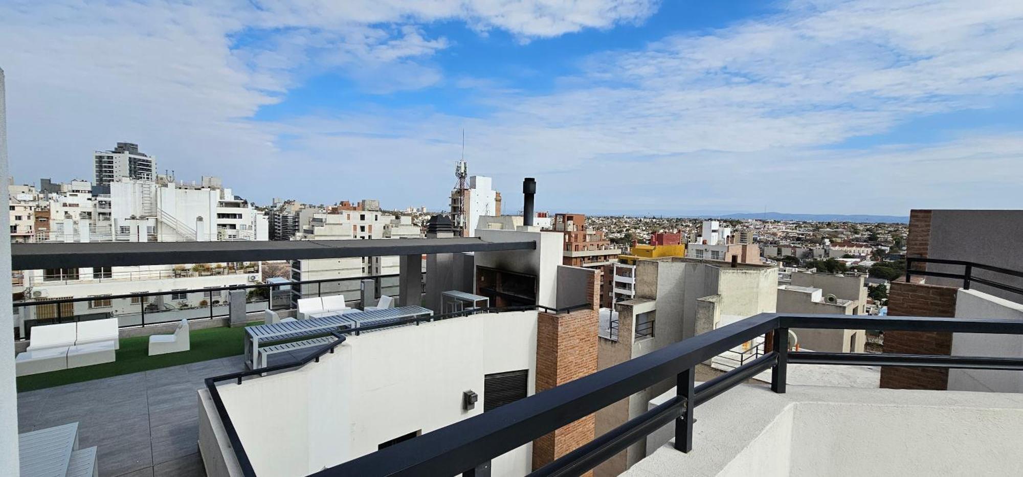 Litstay Brasil Con Cochera, Pileta Y Asadores Cordoba Exterior photo