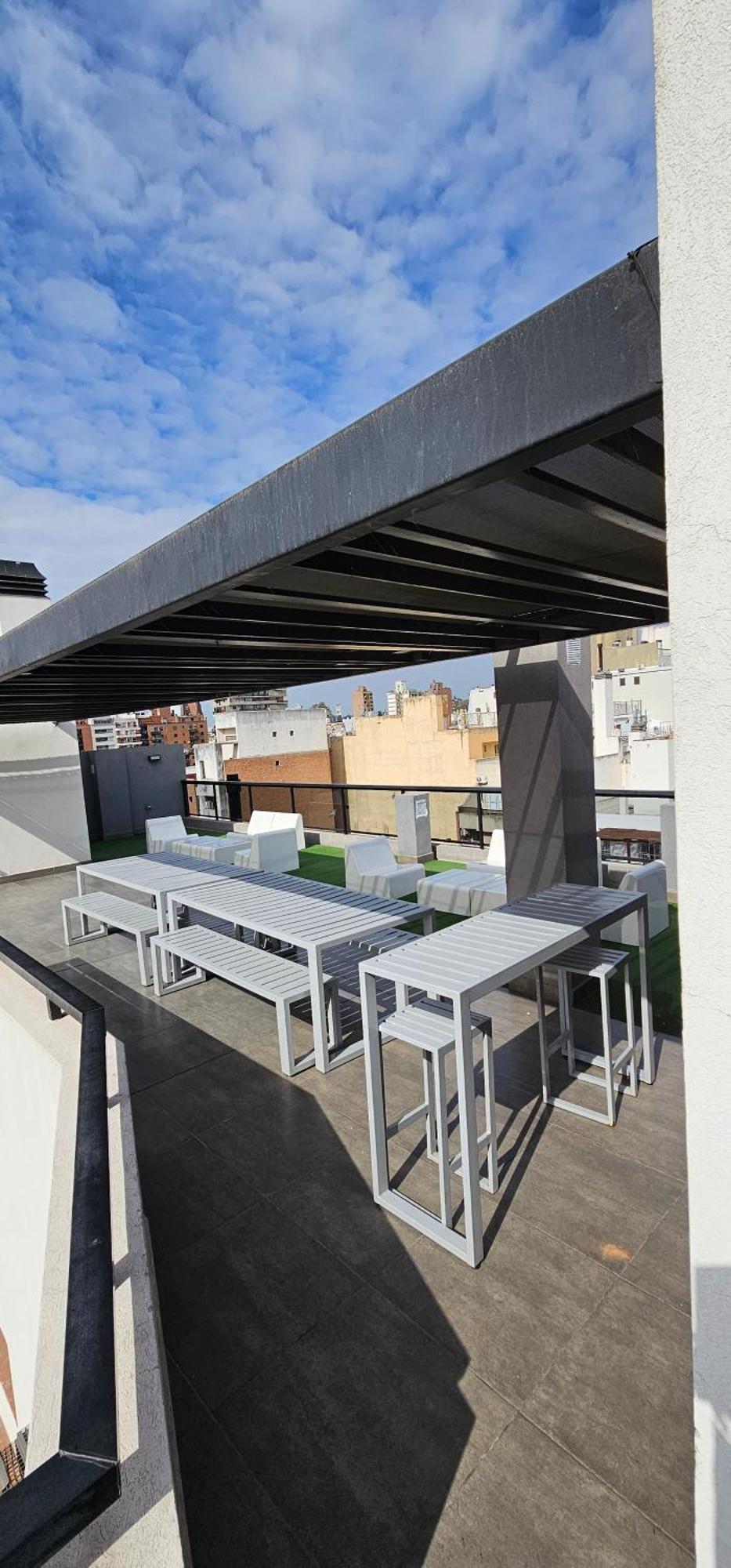 Litstay Brasil Con Cochera, Pileta Y Asadores Cordoba Exterior photo
