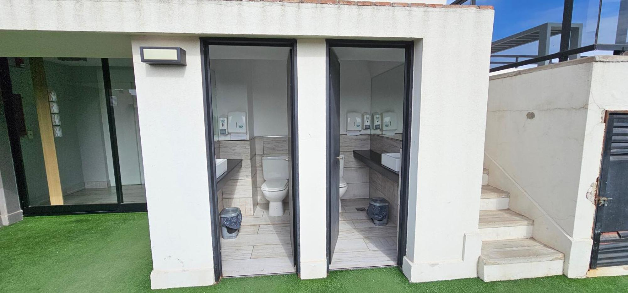 Litstay Brasil Con Cochera, Pileta Y Asadores Cordoba Exterior photo