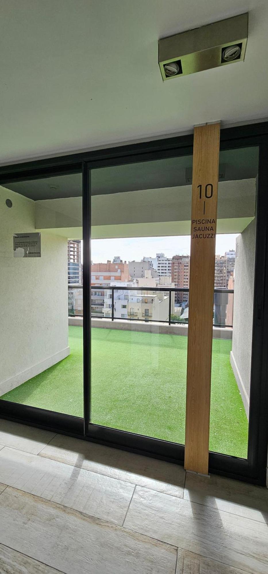 Litstay Brasil Con Cochera, Pileta Y Asadores Cordoba Exterior photo