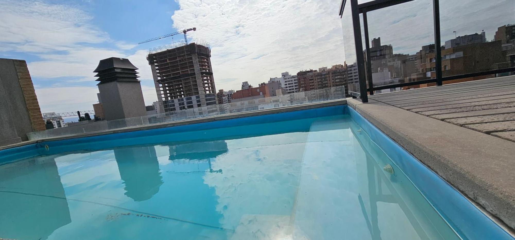 Litstay Brasil Con Cochera, Pileta Y Asadores Cordoba Exterior photo